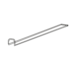 METAL HOOKS
